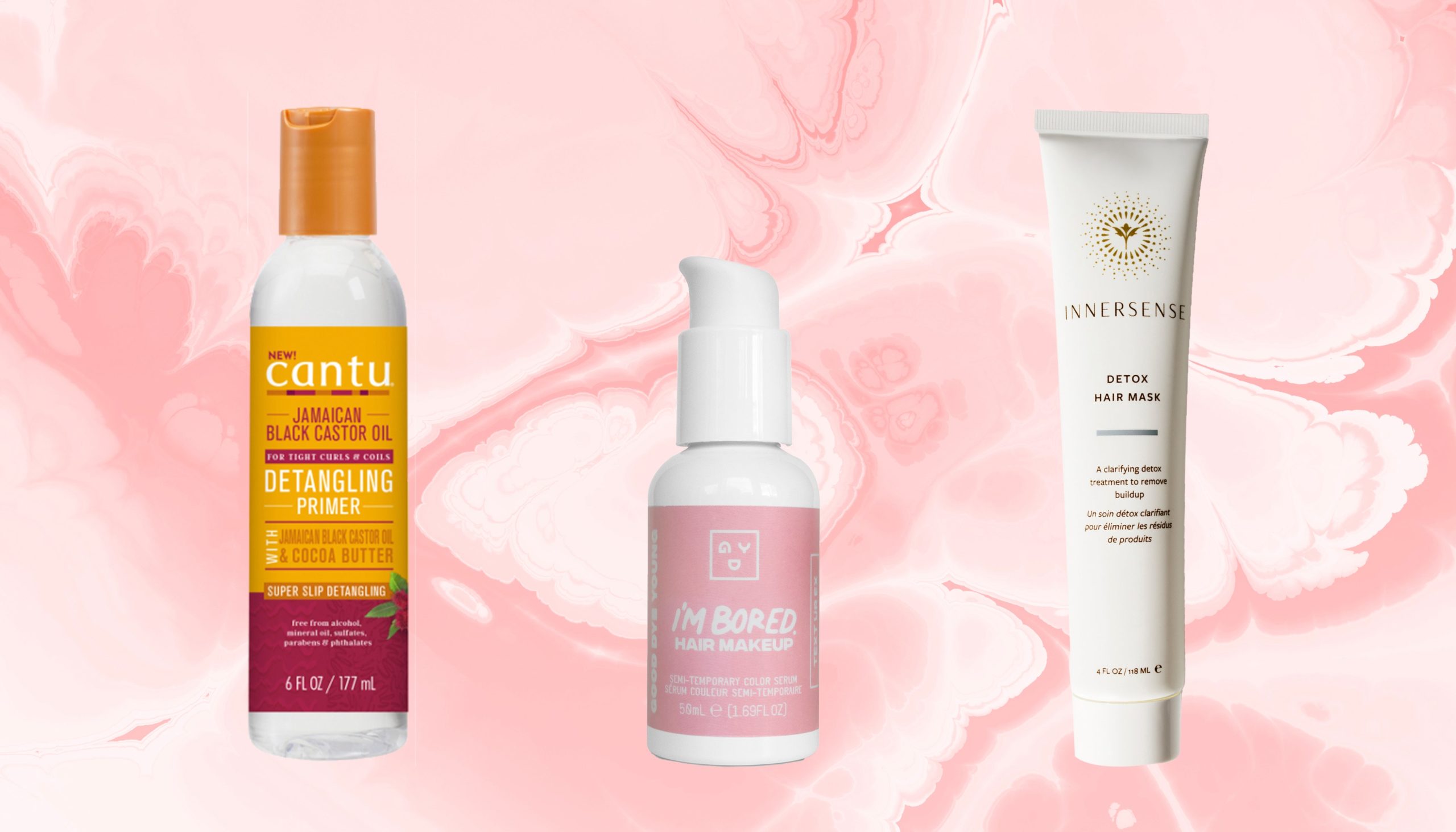 The Most Exciting New Hair Products Launching in April