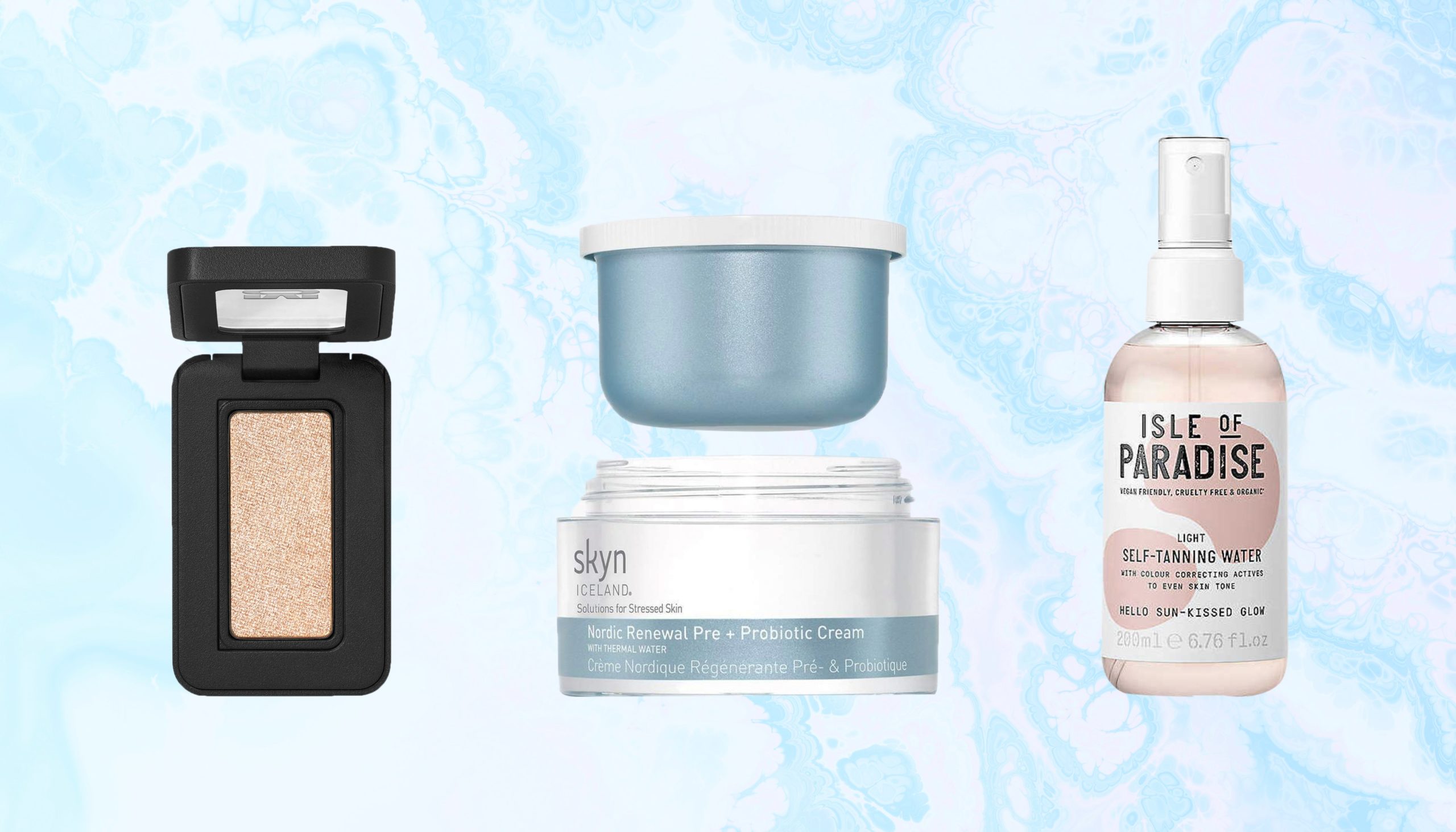 23 Refillable Products to Try for a Less Wasteful Beauty Regimen