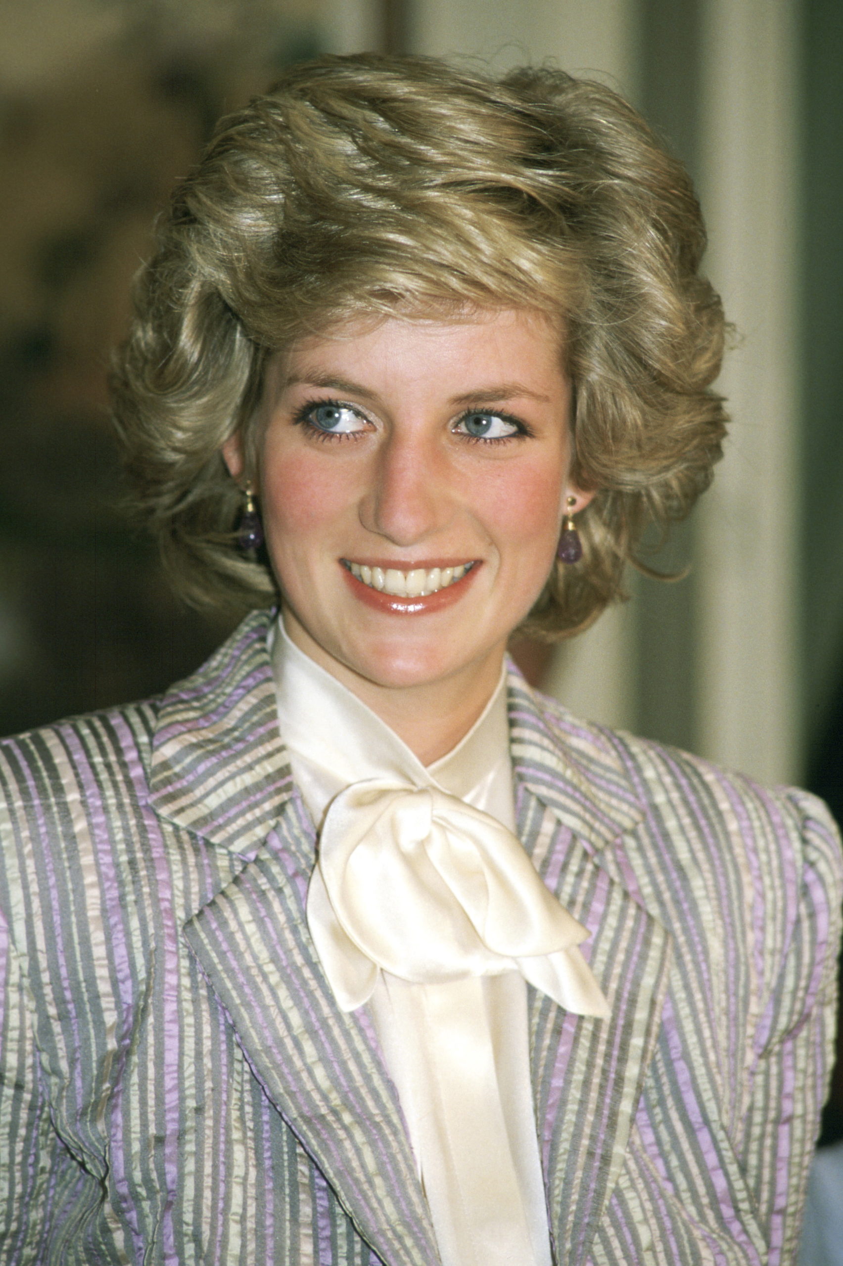 Princess Diana's Haircut Goes Viral on TikTok