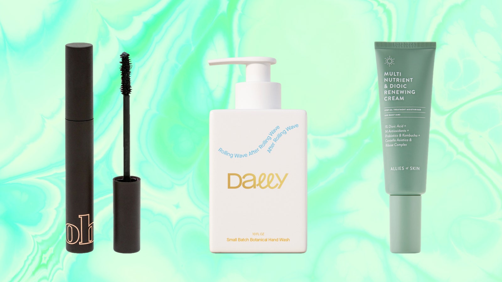 These Are Allure Editors' Favorite New Beauty Products for May 2021