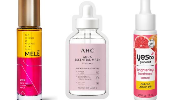 Beauty Roundup: If You Suffer From Hyperpigmentation, These Products Should Be On Your Radar