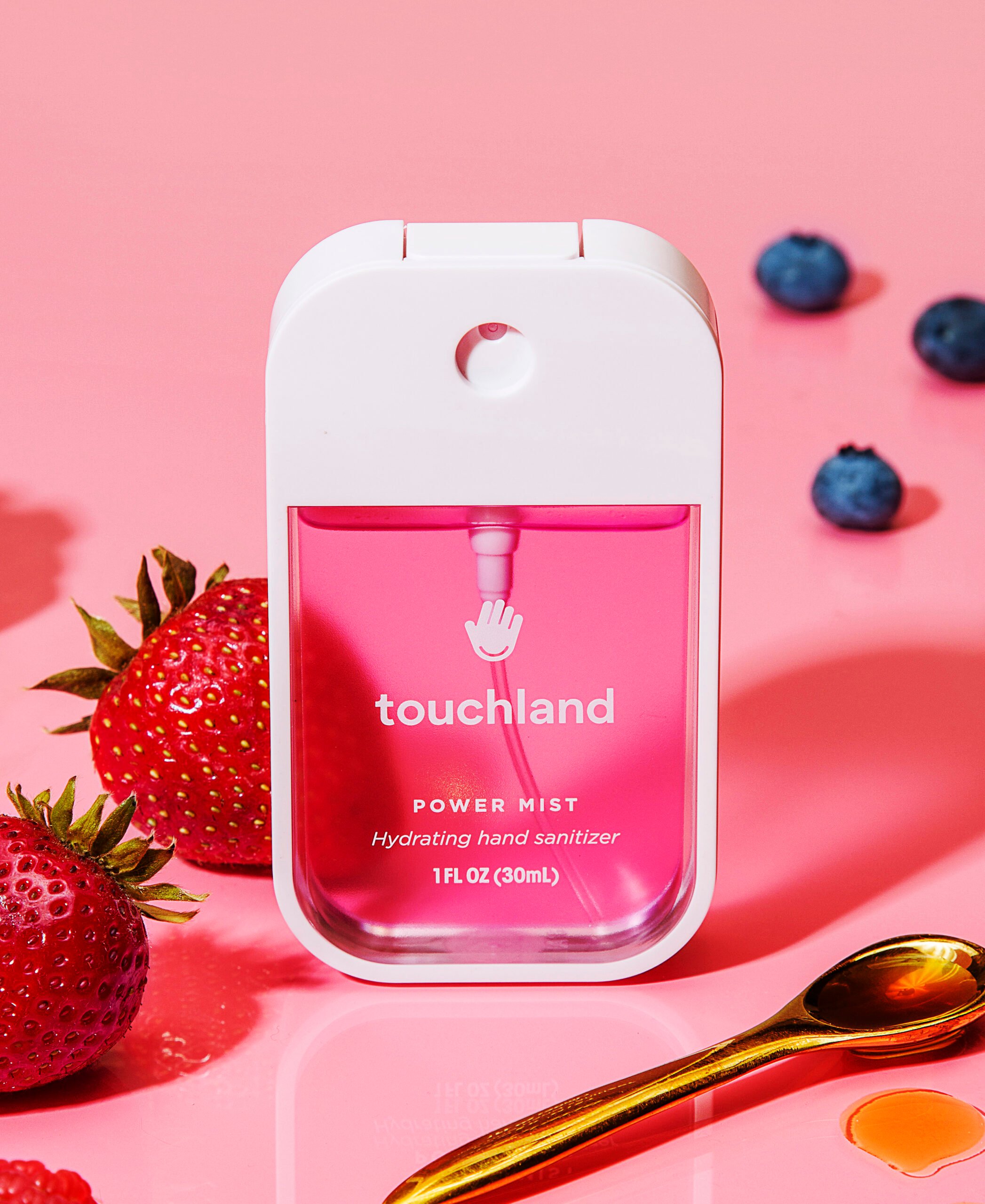 This Gentle Hand Sanitizer Is Super Hydrating, But That’s Not The Best Part