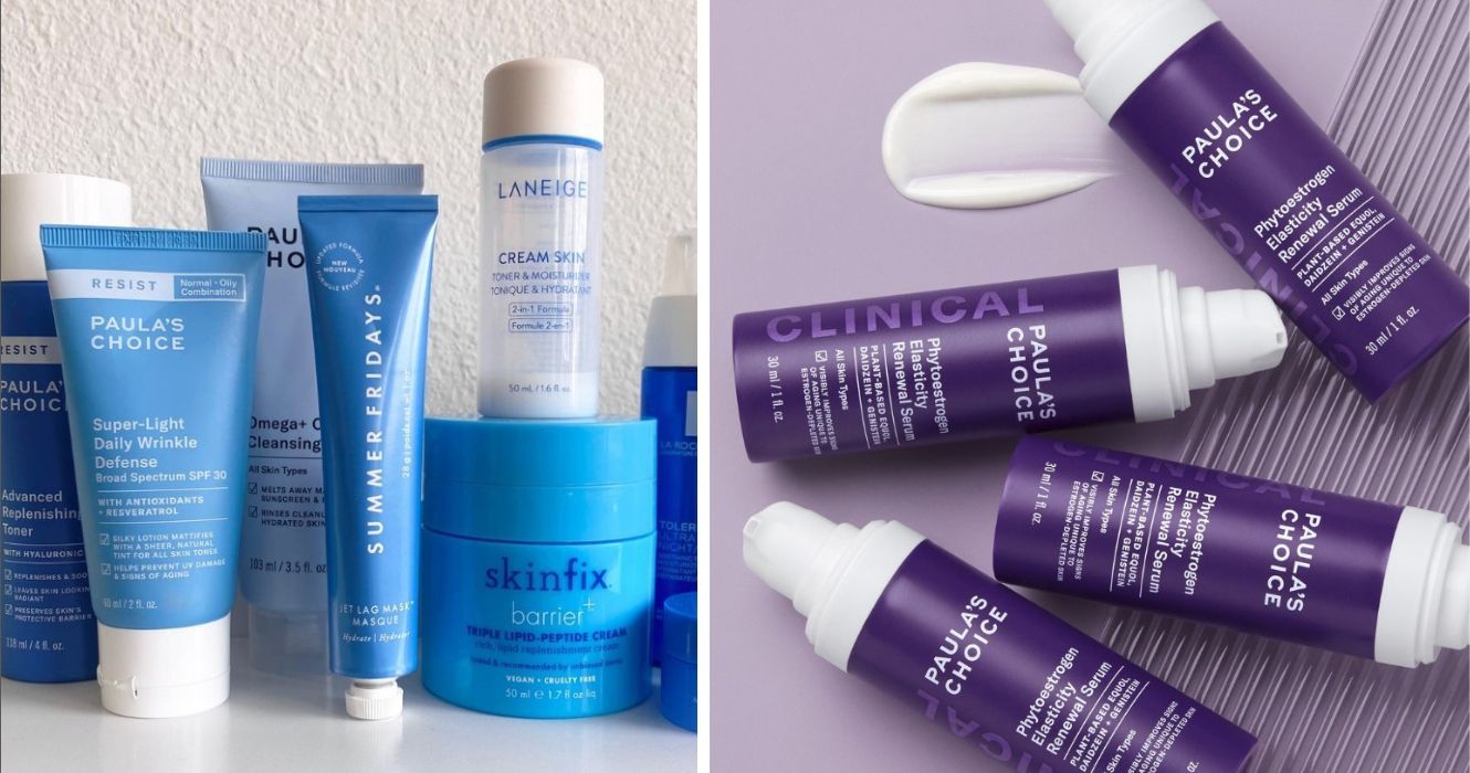 10 Must-Have Products From Paula's Choice Skincare Line