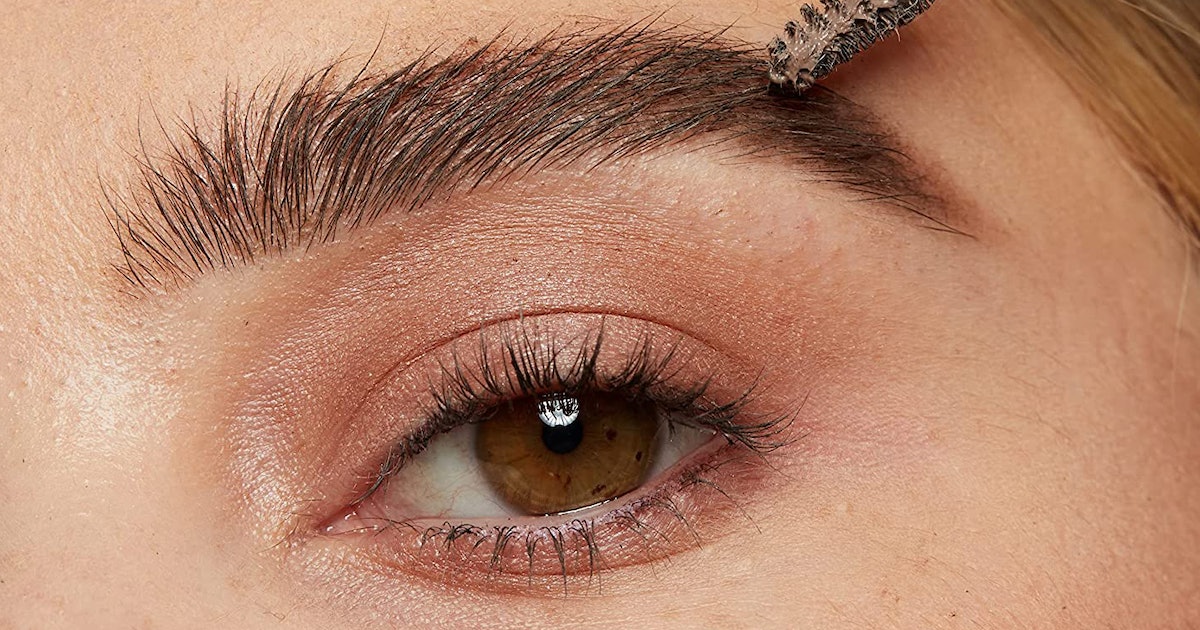 The Best Brow Products For Beginners