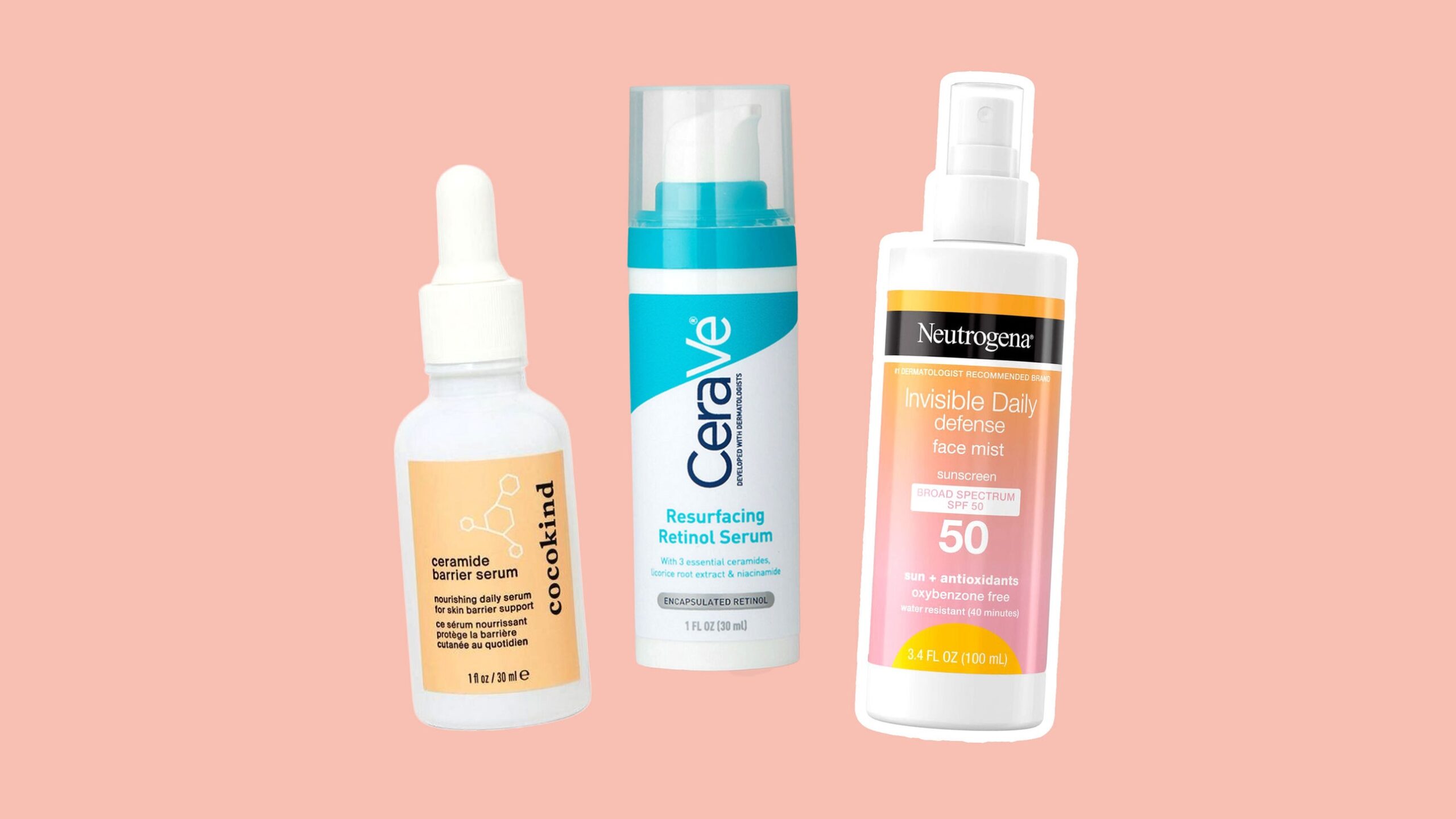 The Best Face Serums Under $30, According to Dermatologists