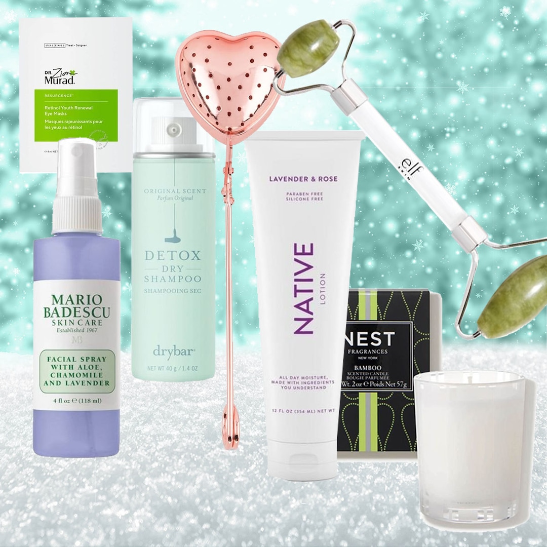 10 Stocking Stuffers for Mom That Will Make Her Ho-Ho-Holiday Merry & Bright