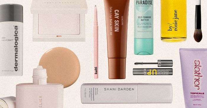Sephora's Beauty Directors Say These Underrated Products Should Be Super Famous