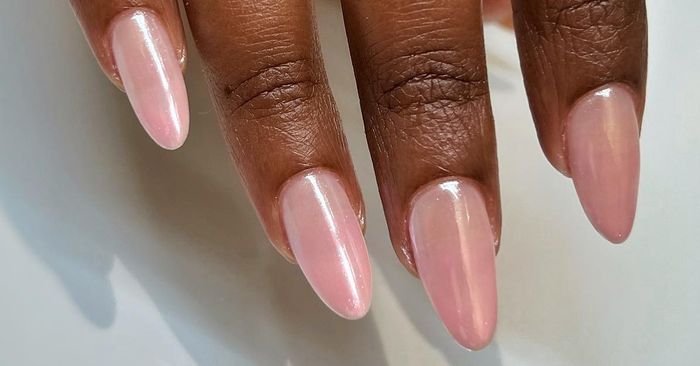 I Saved These 12 Aesthetic Nail Designs on IG to Show My Nail Artist