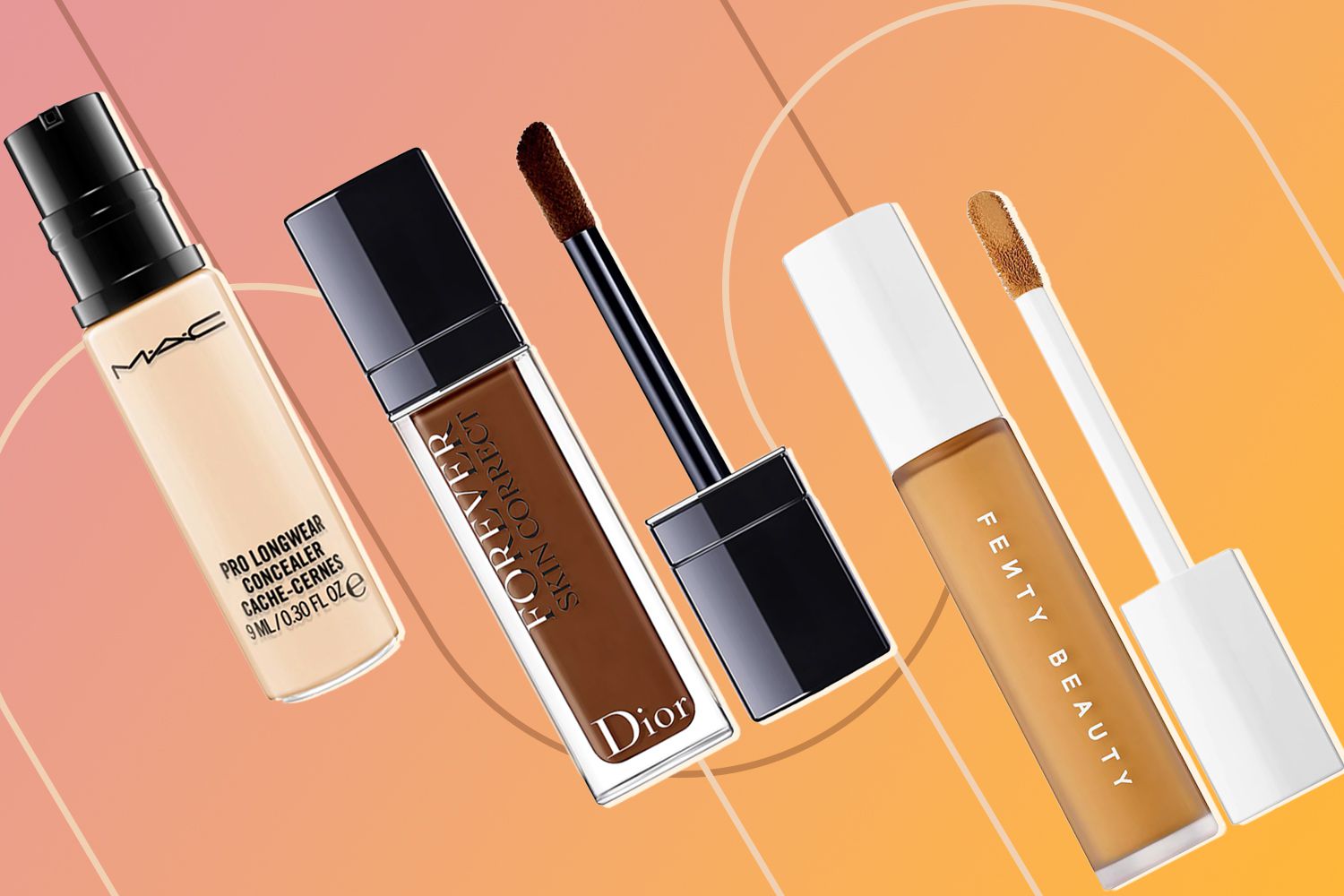 The 13 Best Concealers of 2023 That Brighten, Correct, and Camouflage Skin