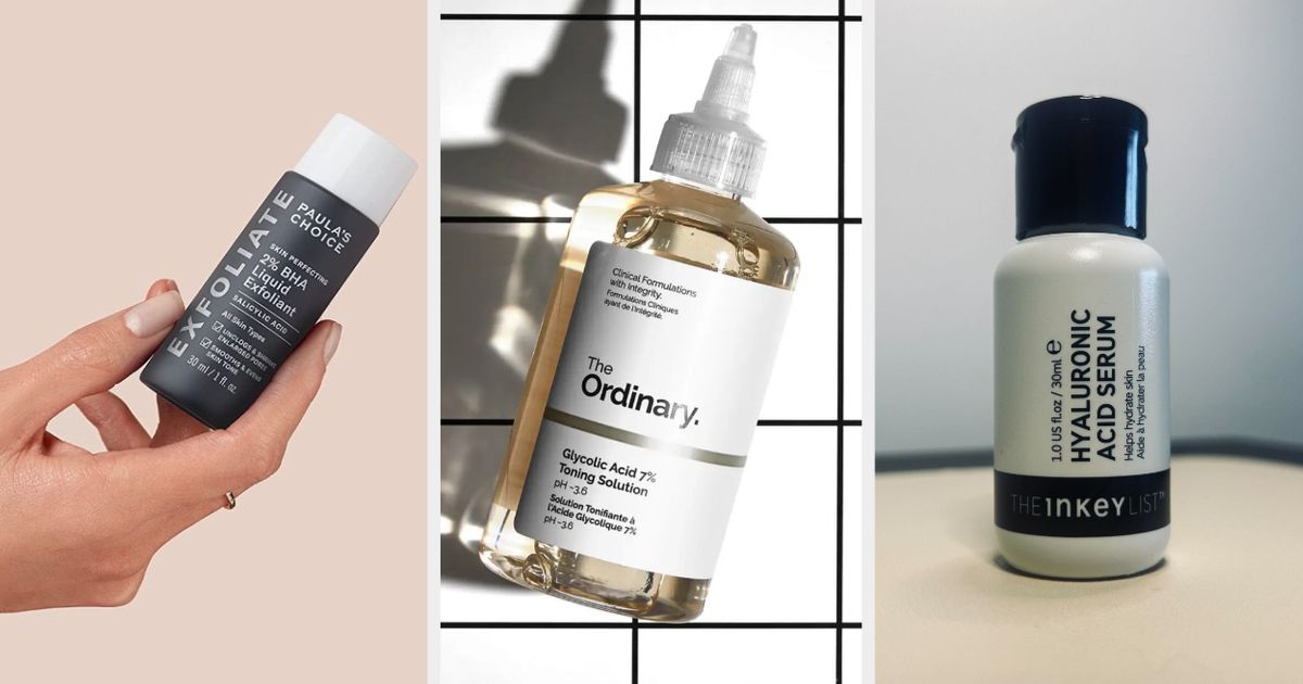 Cut The Crap, These Are The Only Skincare Basics You Actually Need In Your Routine