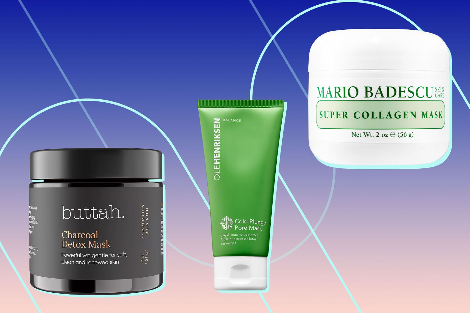 The 14 Best Clay Masks of 2023, Tested and Reviewed
