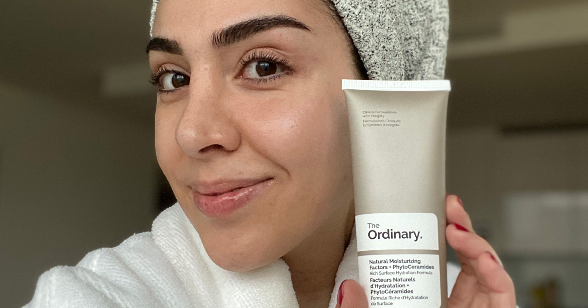 The Ordinary’s New Moisturiser Is The Only One You’ll Need