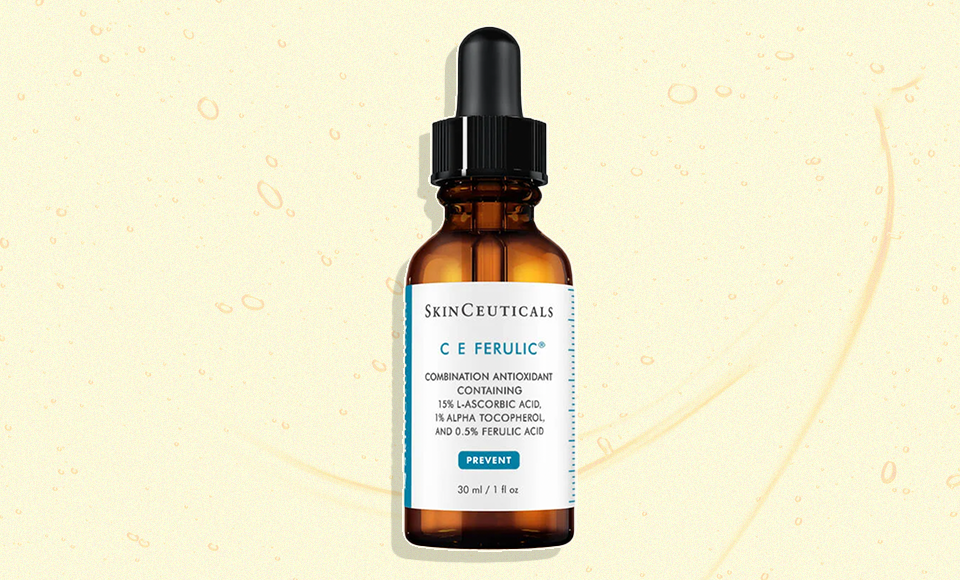 This Celeb-Loved, Cult-Favorite Vitamin C Serum Brightened My Skin Overnight