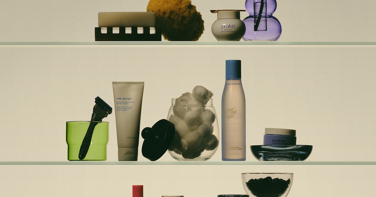 The 21 Best Skin Care Products Of 2023