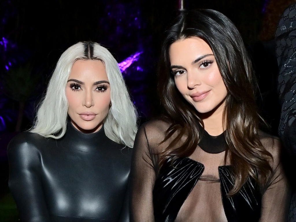 Kim Kardashian & Kendall Jenner Are Obsessed With This $7 Strengthening Shampoo That Makes Their Damaged Hair ‘Silky Soft’