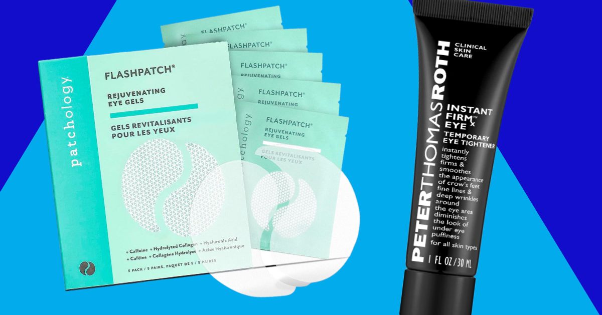 24 Luxury Skincare Products From Amazon That Basically Work Just Like Magic